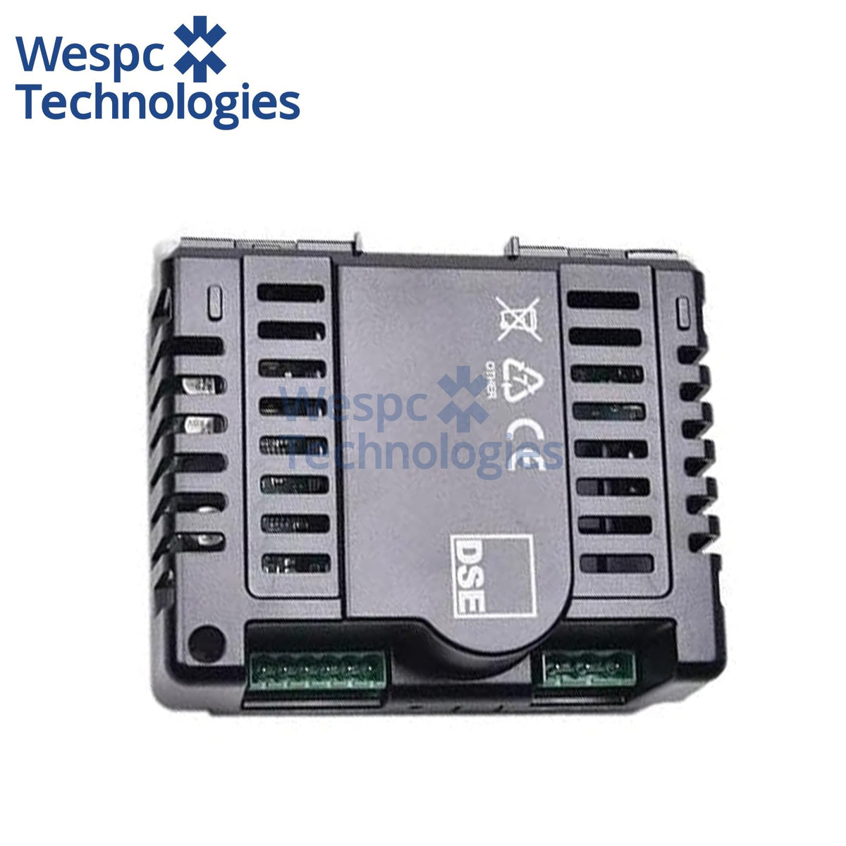 Original DSE9701 24V 5A Battery Charger Deep Sea DSEPower Float Charger for 24V Genset