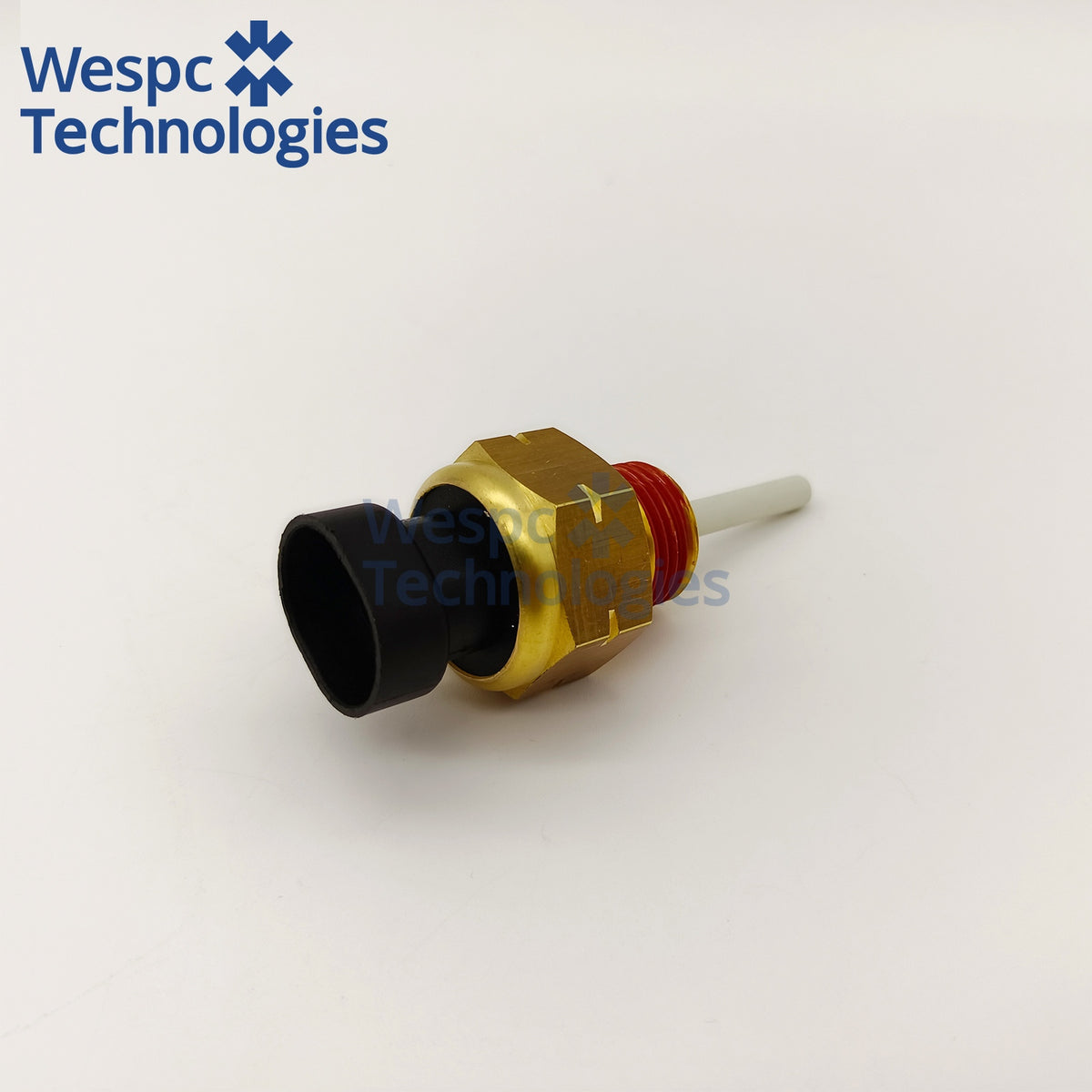 10000-48488 Engine Coolant Level Sensor Water Level Switch For Diesel Generator Set (No Plug WH)