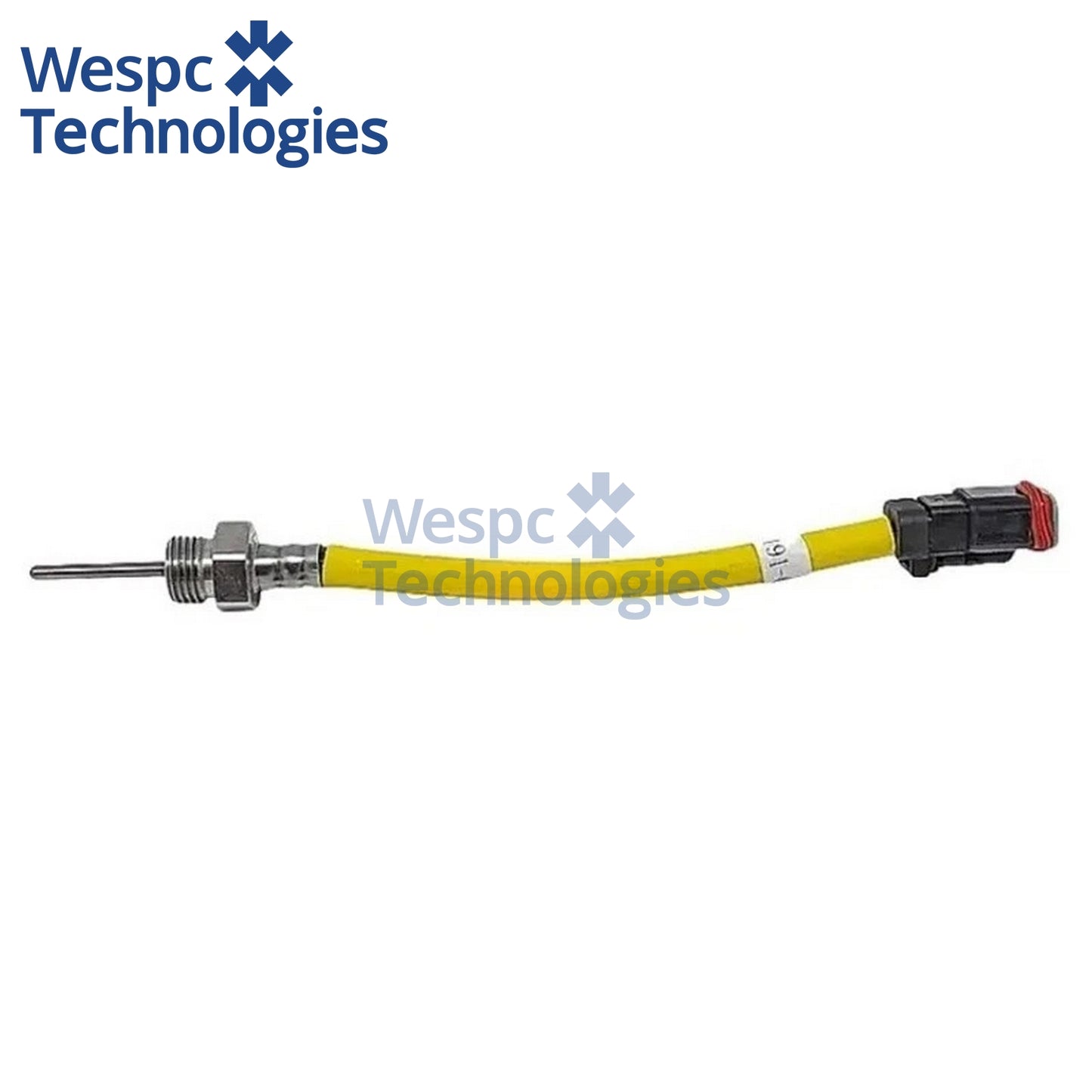 New 191-6587 Temperature Sensor for CAT SR4 SR5 IT38G II IT62G II 938G Excavator