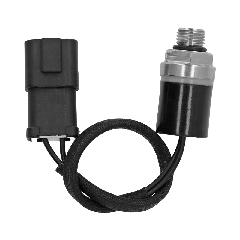 9Y2-4537 421-43-32912 421-43-22912 Oil Pressure Sensor For Komatsu PC200-8