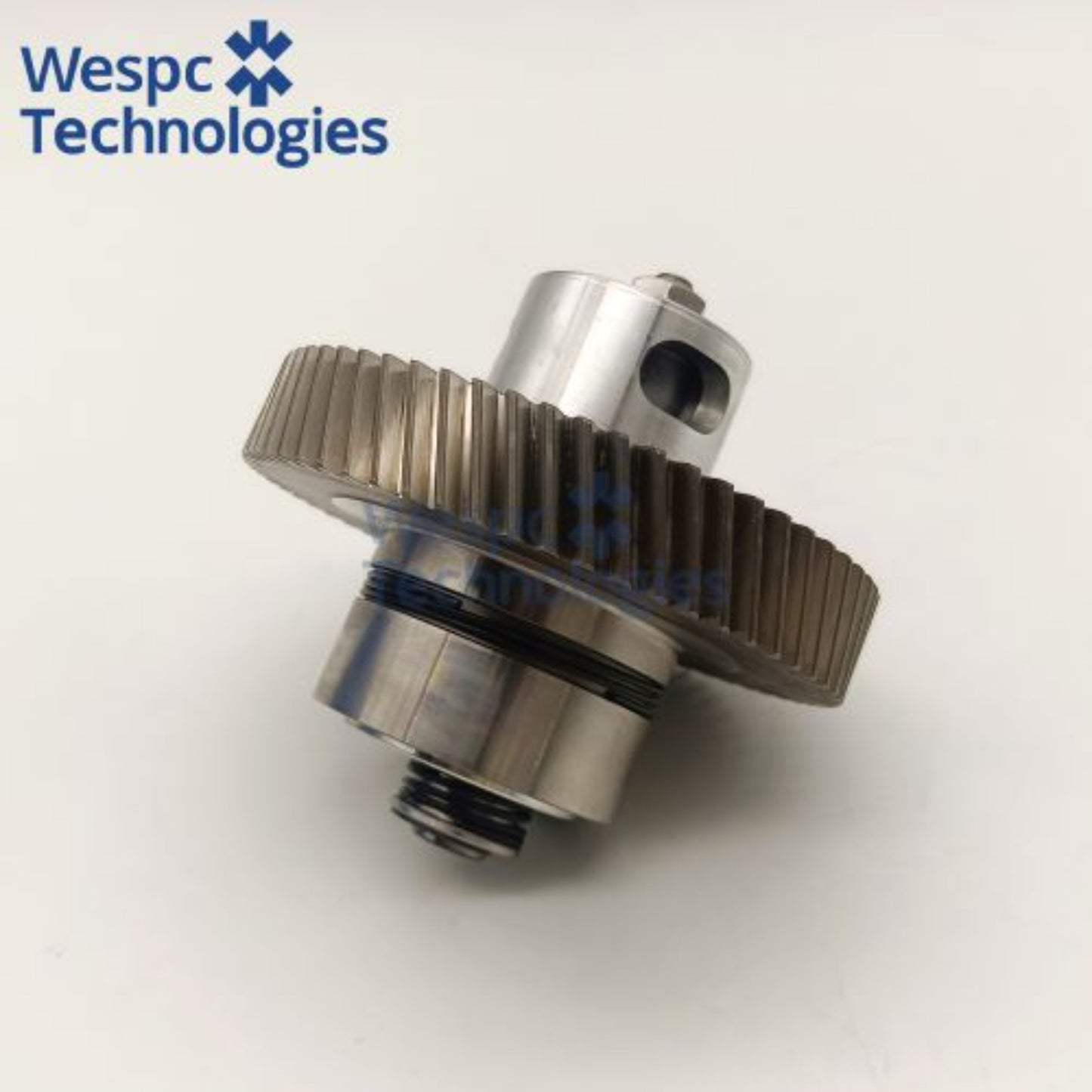U5MK8266 OIL PUMP 52mm Suitable For PERKINS 403C-15 404C-22 104-19 103-12