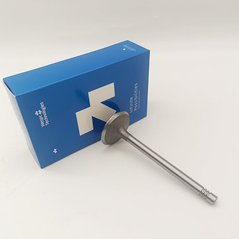 C7.1 C4.4 Intake Valve 3142H101 For Caterpillar Engine Part Perkins 1100D Series