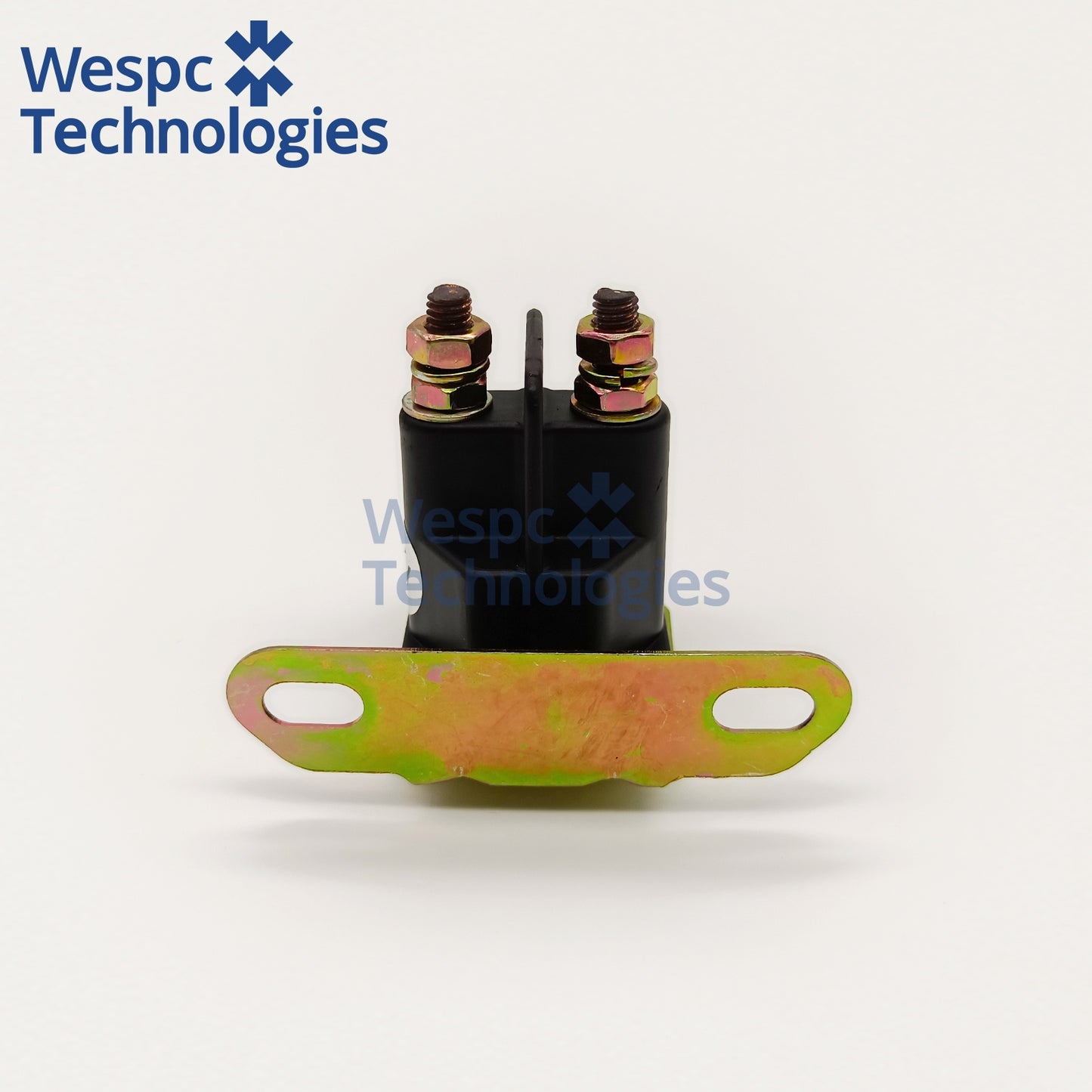 812-1211-211 Starter Relay Solenoid 12V 3 Terminals 93265-19 93265-1WR