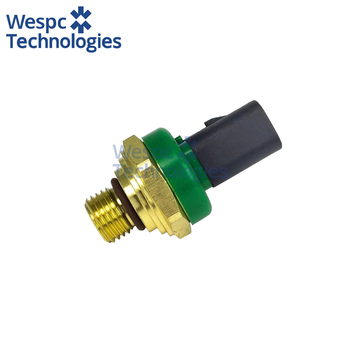 575415 Crankcase Pressure Sensor for John Deere 210K 250G 310K 315SL Construction Engine