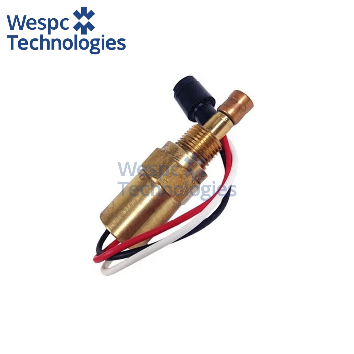 2W-8915 Temperature Switch Sensor For Cat 3406 3406B 3406C 3408 3408B Excavator