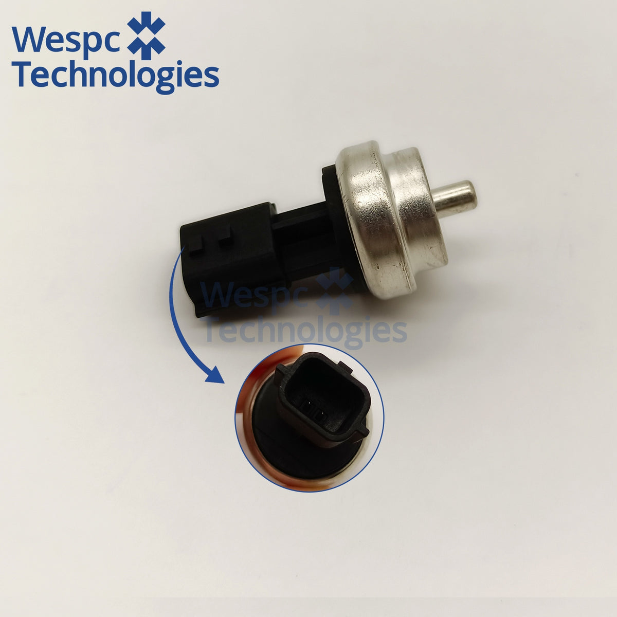 650777A Coolant Temperature Sensor Cross Reference H8200421597 Fits For Renault Master Scenic Megane Engine
