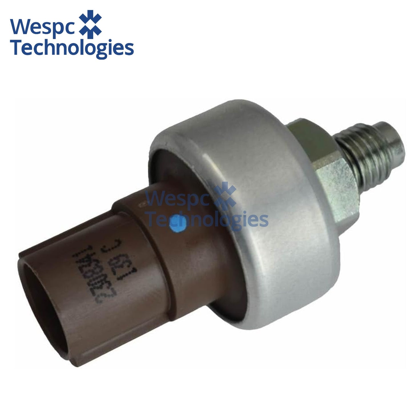 WESPC Power Steering Pressure Switch 56490-RGL-A01 Compatible with Honda