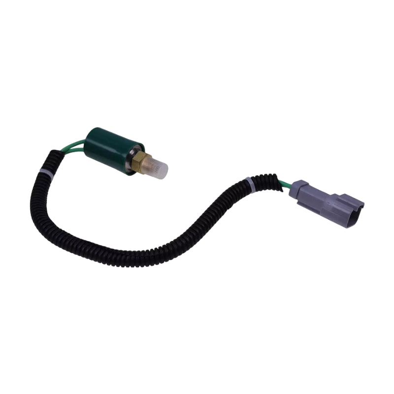 41-3669 High Pressure Sensor Switch For Thermo King Spectrum SL SB SLXi SLX SLXe