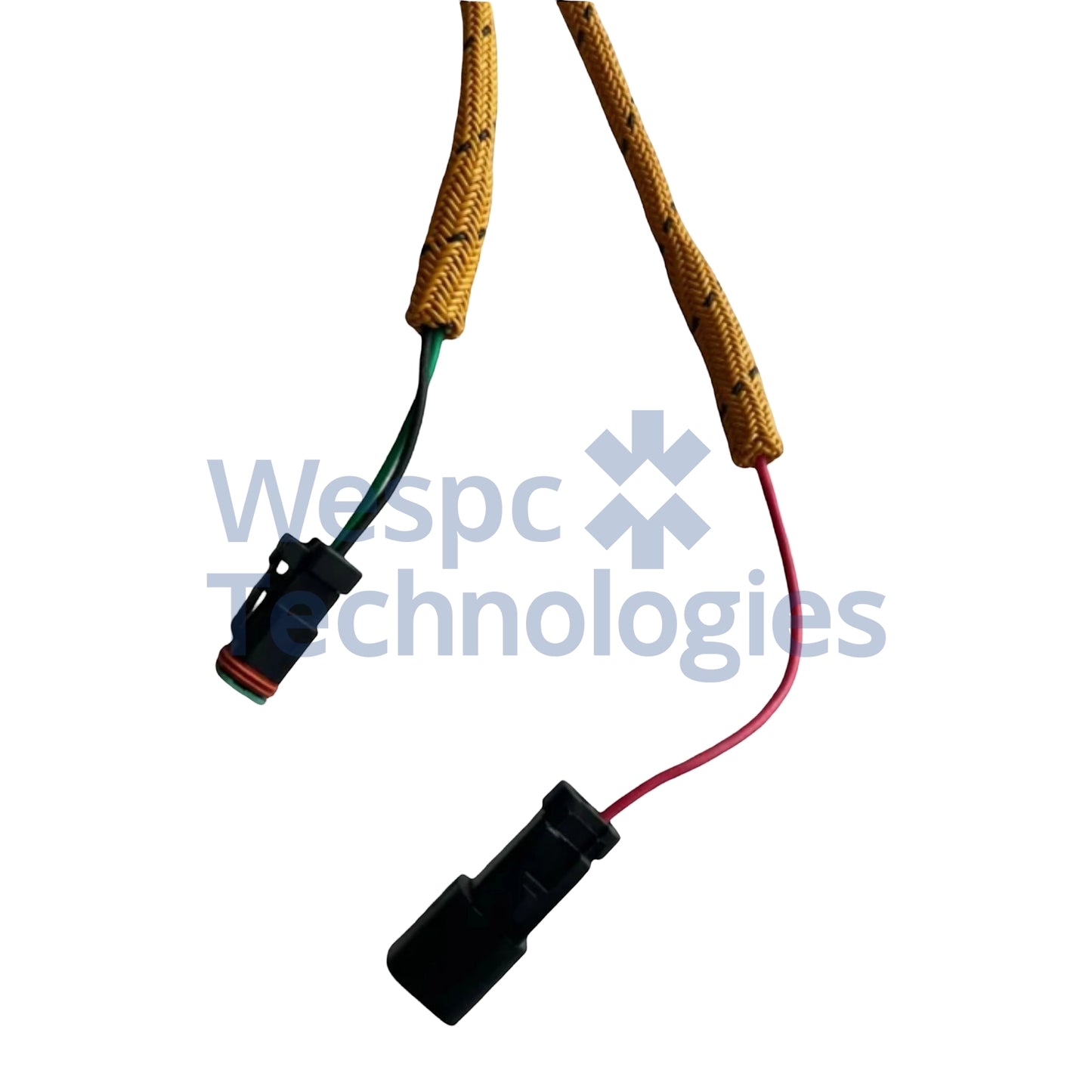 197-4411 1974411 Hydraulic Pump Wiring Harness for CAT 330C Series Excavator Parts