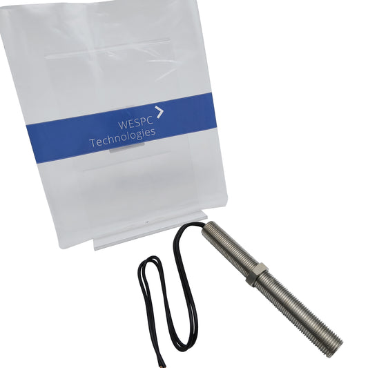 MSP676 Generators MPU Magnetic Pickup Speed Sensor WESPC . Suitable for Diesel Generator Set Parts