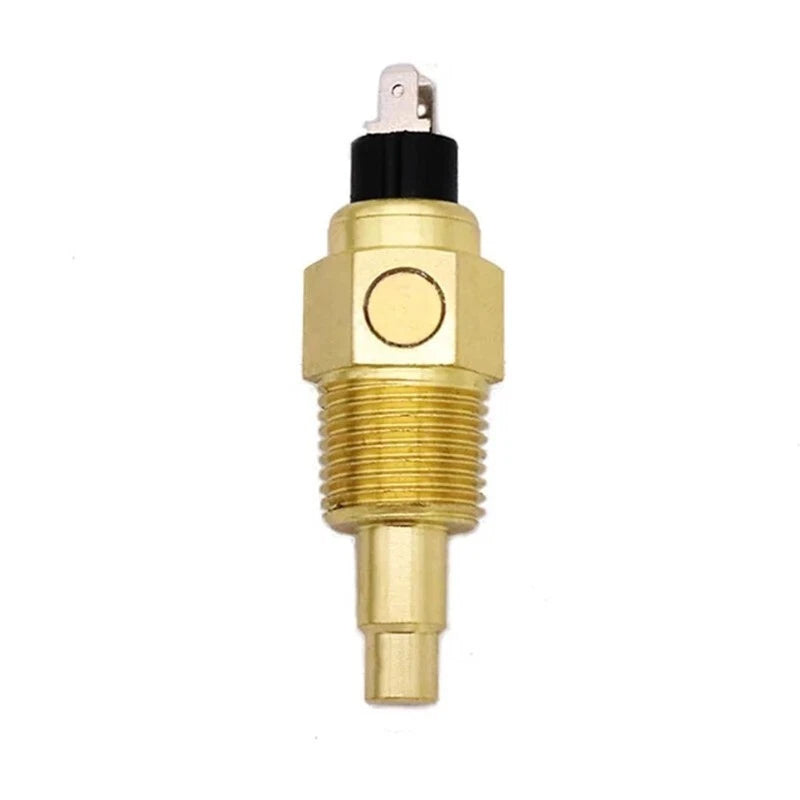 Water temperature sensor long 622-340 622-342 For FG Wilson Cummins CDO 1/2NPT