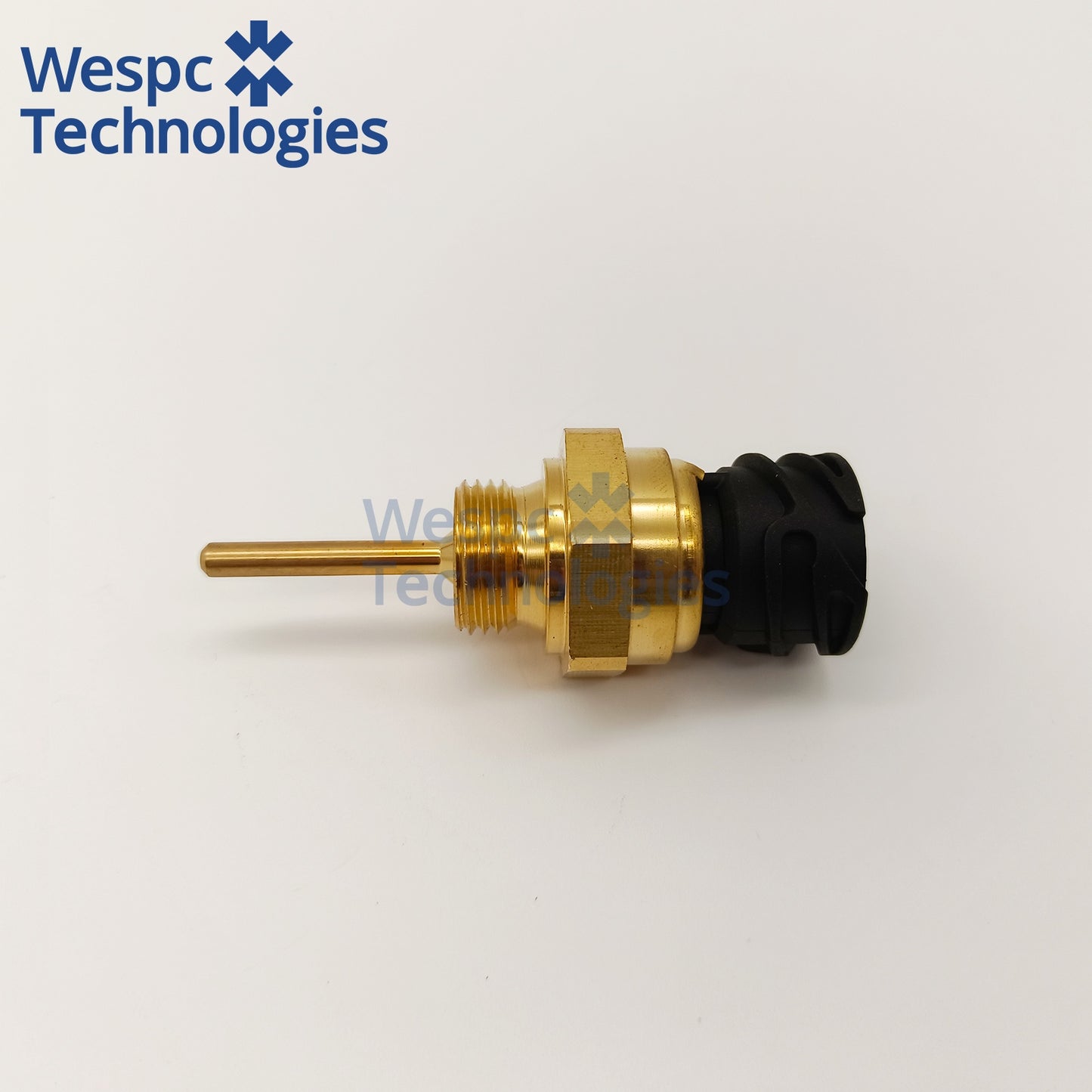 173‑4465 Coolant Temperature Sensor For Caterpillar Excavator Industrial Engine Water Temp Sensor Overhaul Spare Part