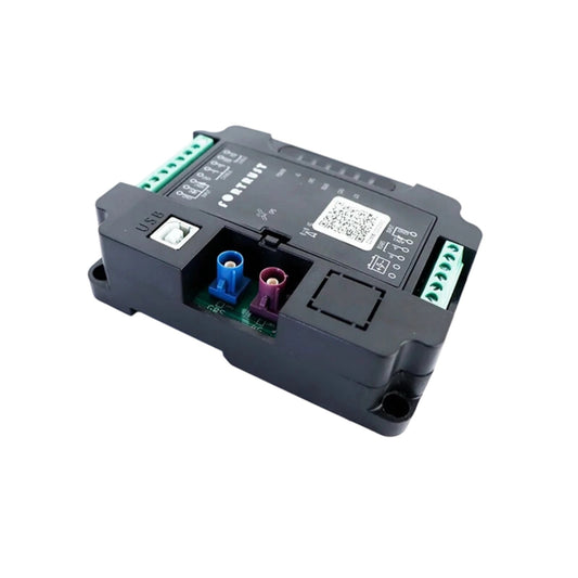 Original Fortrust IOTC300A-4G International Version 4G Genset IoT Gateway