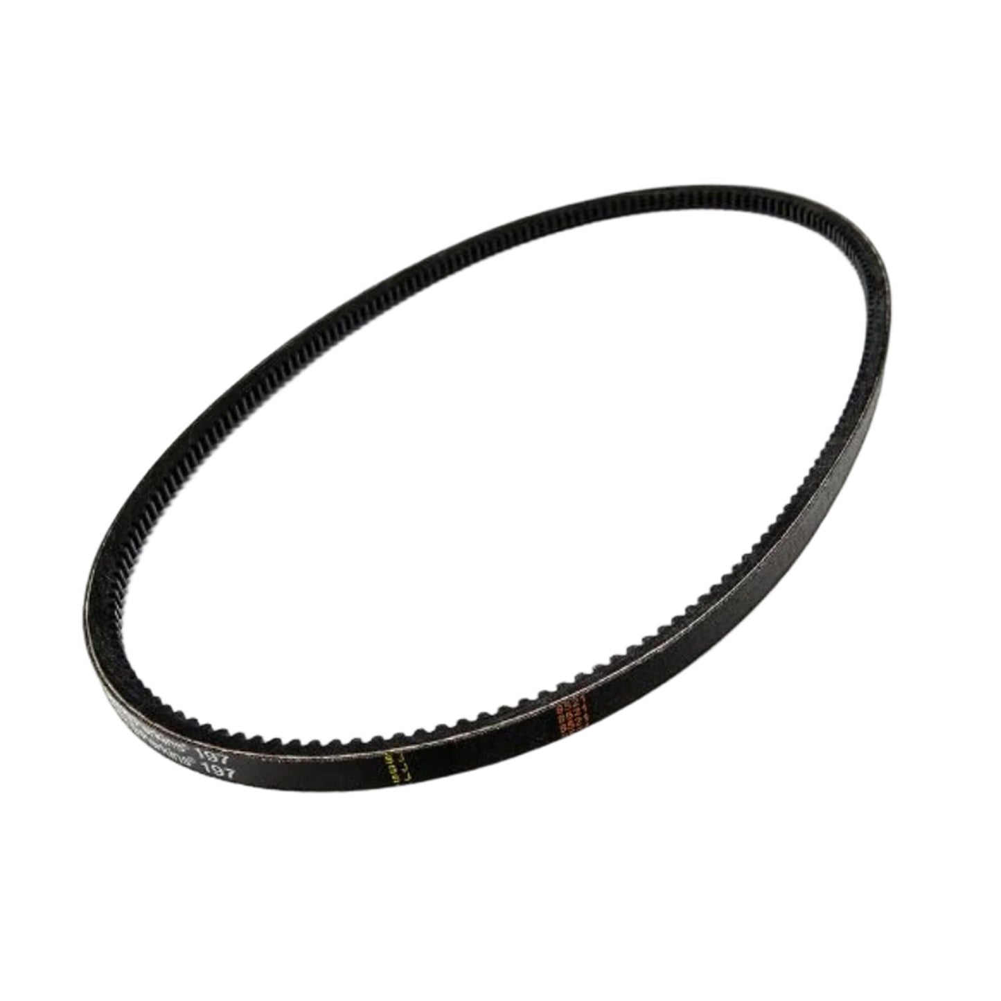 Fan V‑Belt 2614B643 2614B543 Interchangeable For Perkins 1103C‑33 1104A‑44 1104C‑44 1104D‑44 Diesel Engine Generator