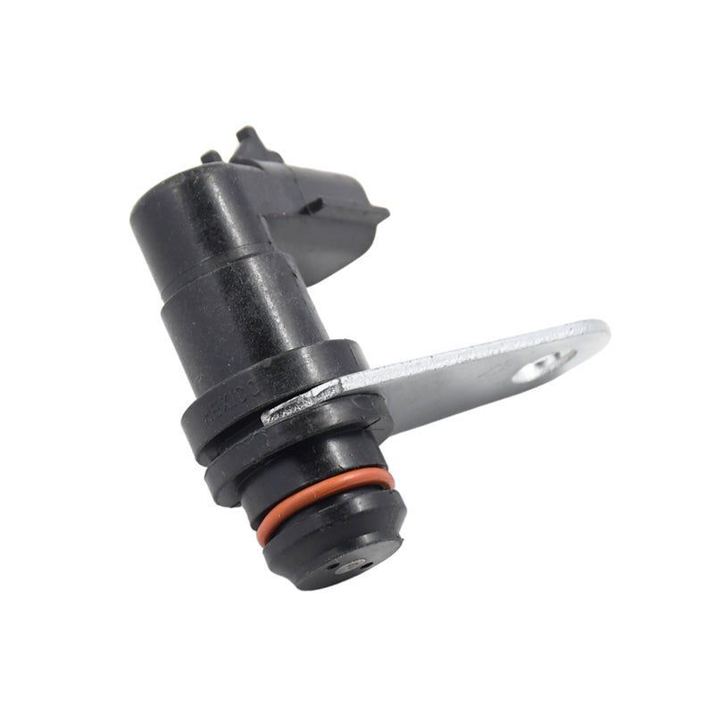 23527338 Camshaft Position Sensor For Detroit Series 60 Sturdy Black Engine