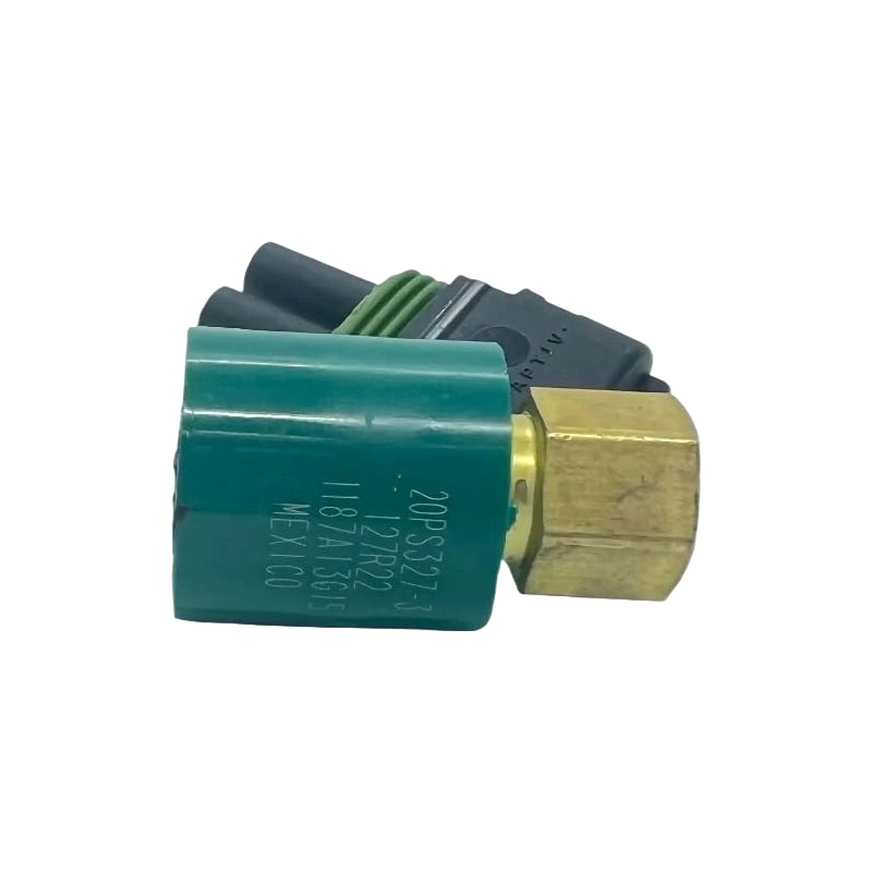 44-8030 448030 Low Pressure Switch For Thermo King Direct Drive Units