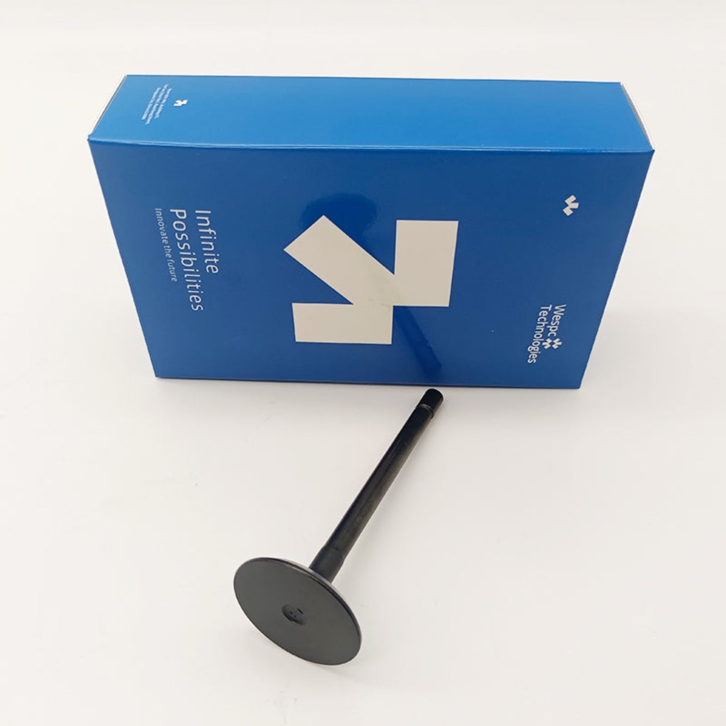 404D-22T Inlet Valve U20166380 For Perkins Inlet Valve