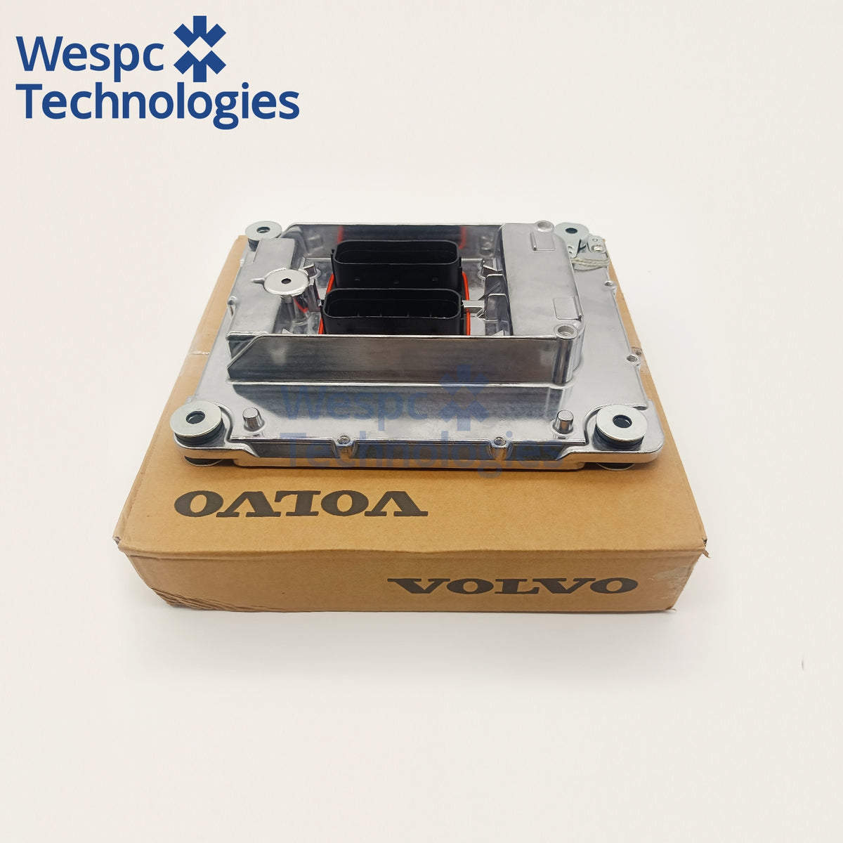 20814594 Electronic Control Unit ECM Replacement ECU for Volvo Penta TAD Series Diesel Generator Engine
