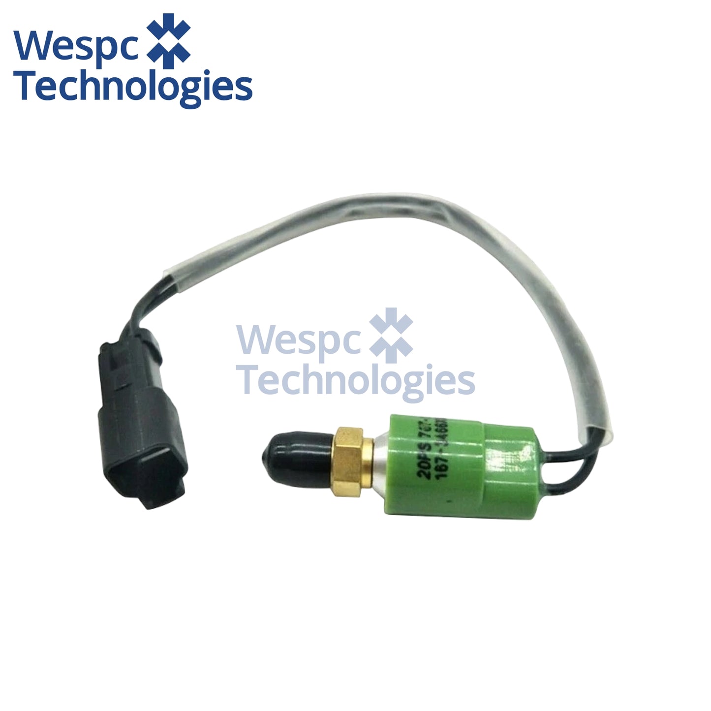 Oil Pressure Sensor Switch 20PS767-7 3095768 106-0179 For CAT E320 E320C E320B
