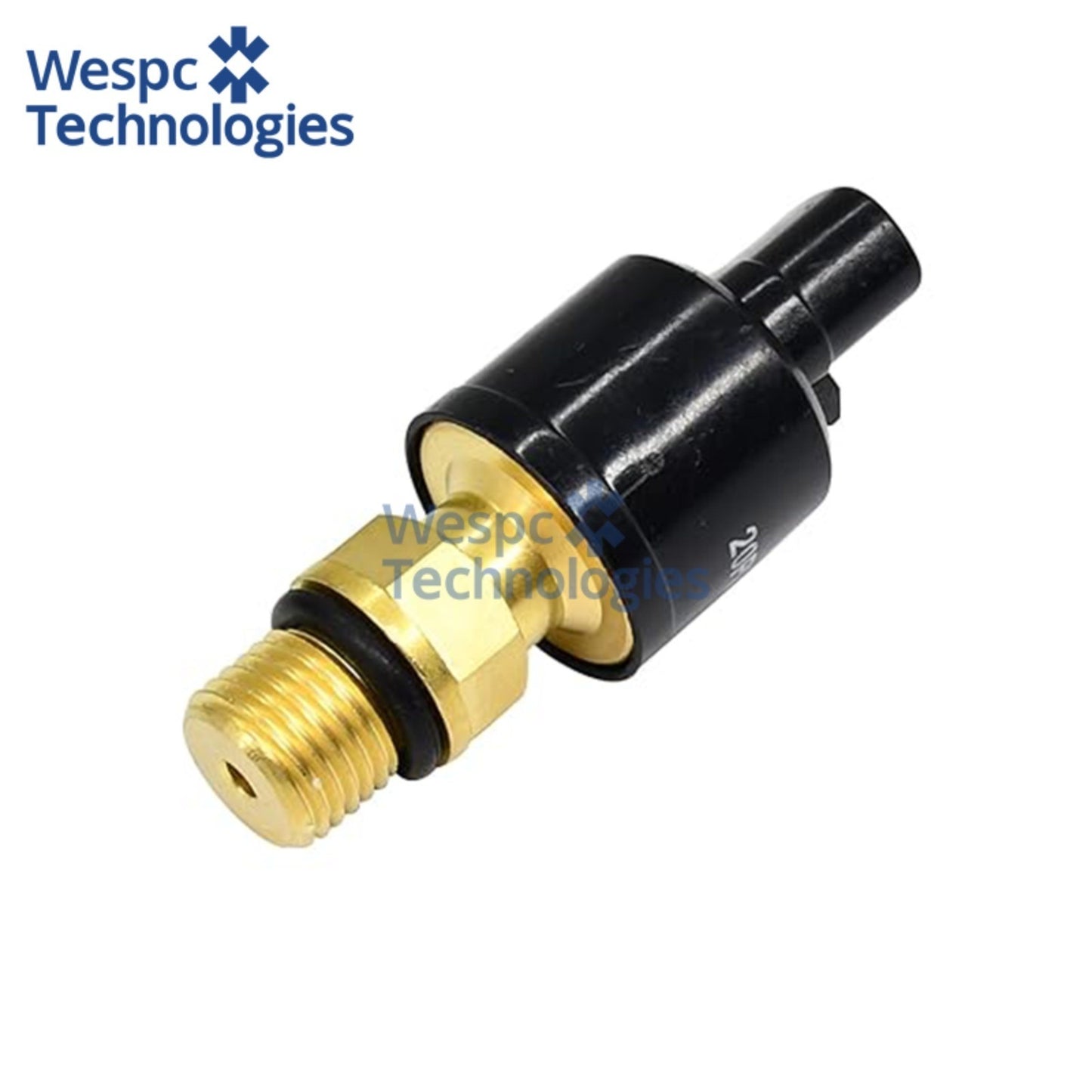 20PS586-8D Excavator Pressure Sensor Fits Doosan DH220-5 DH225-5 Replacement