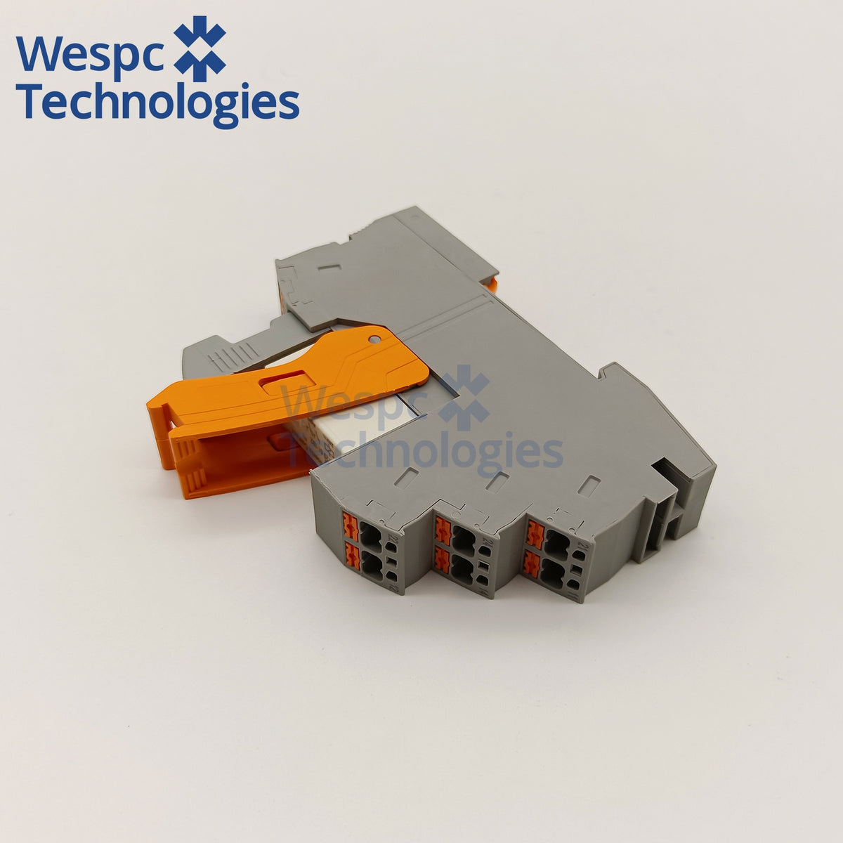 Original Phoenix Contact 2961192 2900283 Relay Socket Kit 24VDC 8A DPDT Miniature Relay