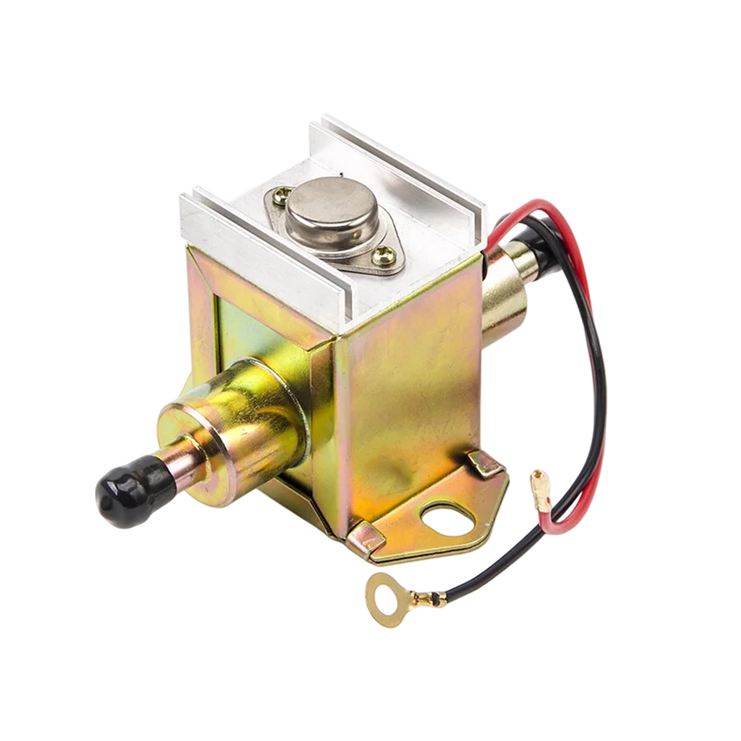 24v 10MM MEP-02A Diesel Petrol Gasoline Electric Fuel Pump Truck Spare Parts