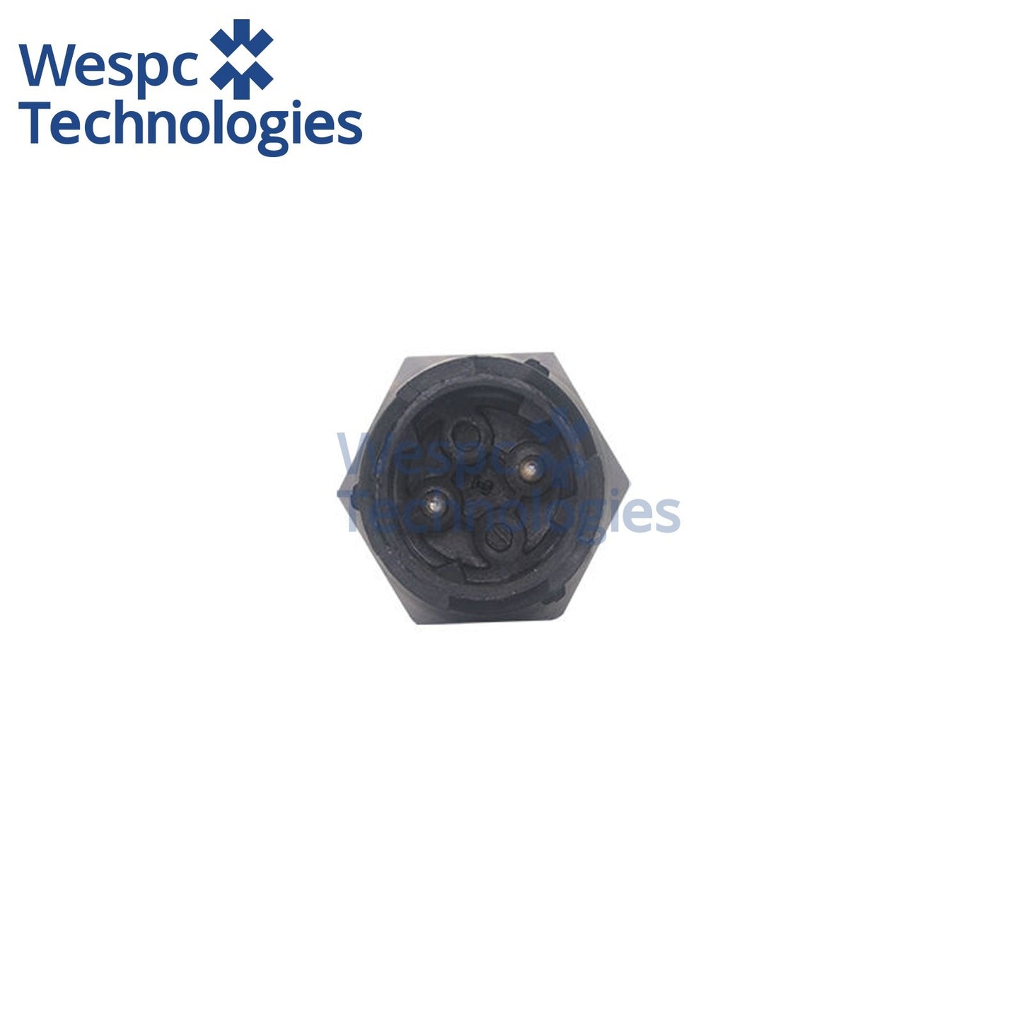 WESPC 1771230 Speed Sensor for Scania F - Series Bus K L P G R S G280 G320 03-13