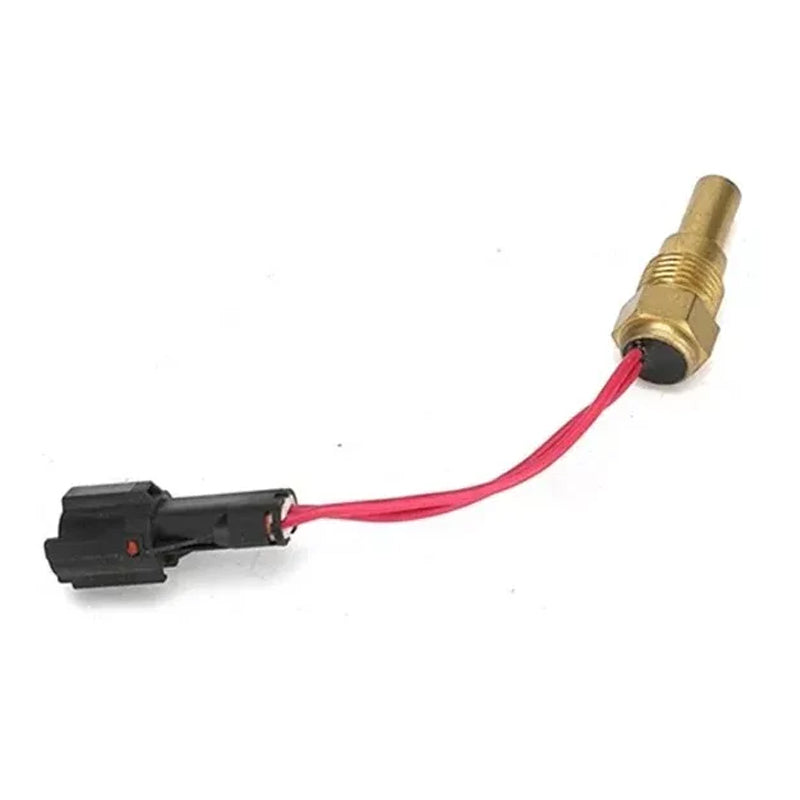 KHR1017  Excavator Water Fuel Temperature Sensor Switch  for Sumitomo SH200
