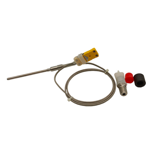 Original STE101 Exhaust Gas Temperature Sensor Gaseous Accessories Diesel Engine