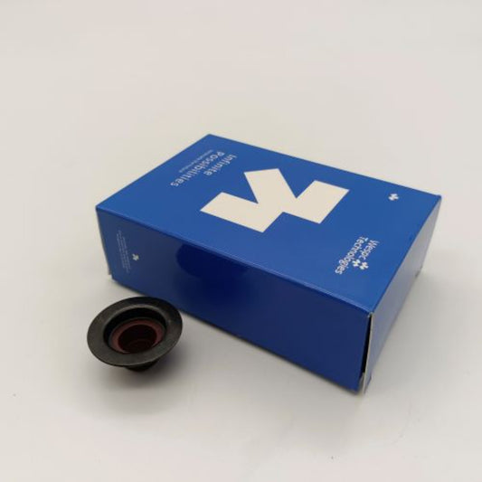2418M517 Pack of 1 STEM SEAL - EXHAUST VALVE Suitable For PERKINS 2418M517