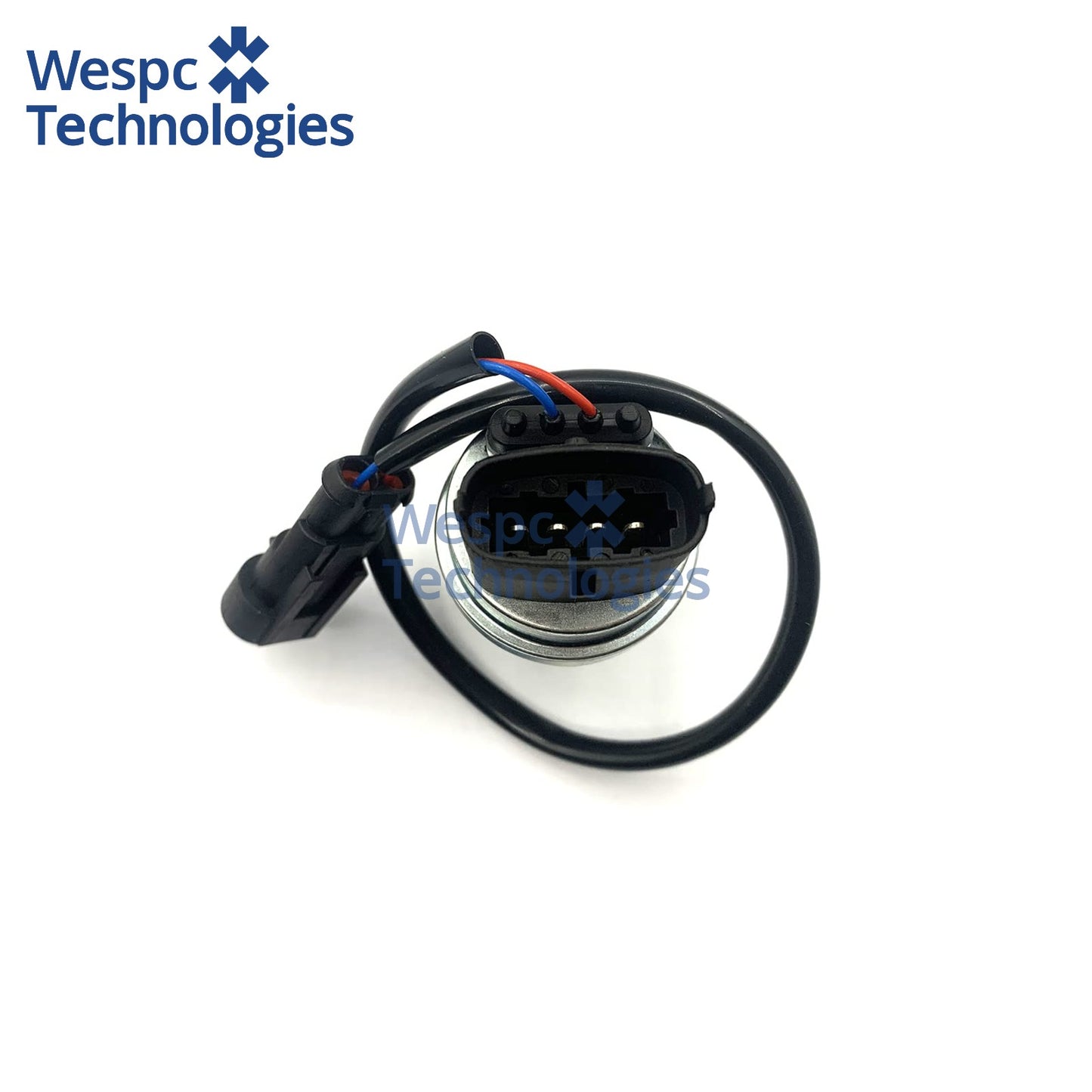 612600090766 Oil Pressure Sensor | For Weichai Delong Auman | Direct Replacement