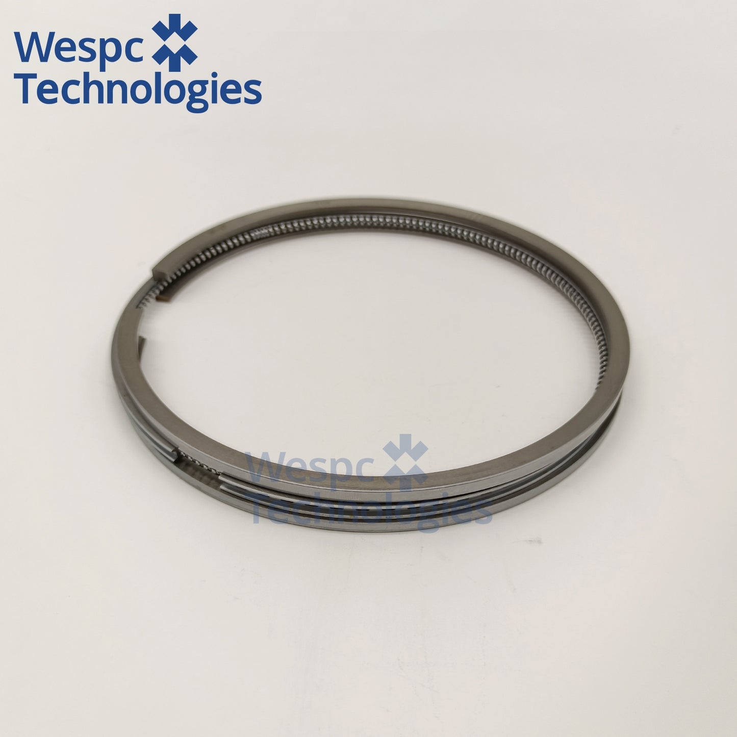 KRP3018 KRP‑3018 Perkins Piston Ring Kit STD Size For Perkins 2506 2806 Diesel Generator Engine