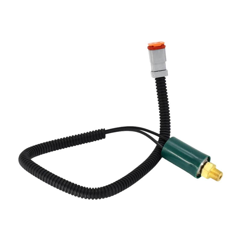 41-3847 High Pressure Cut Out Switch For Thermo King TS-200 300 500 Carrier