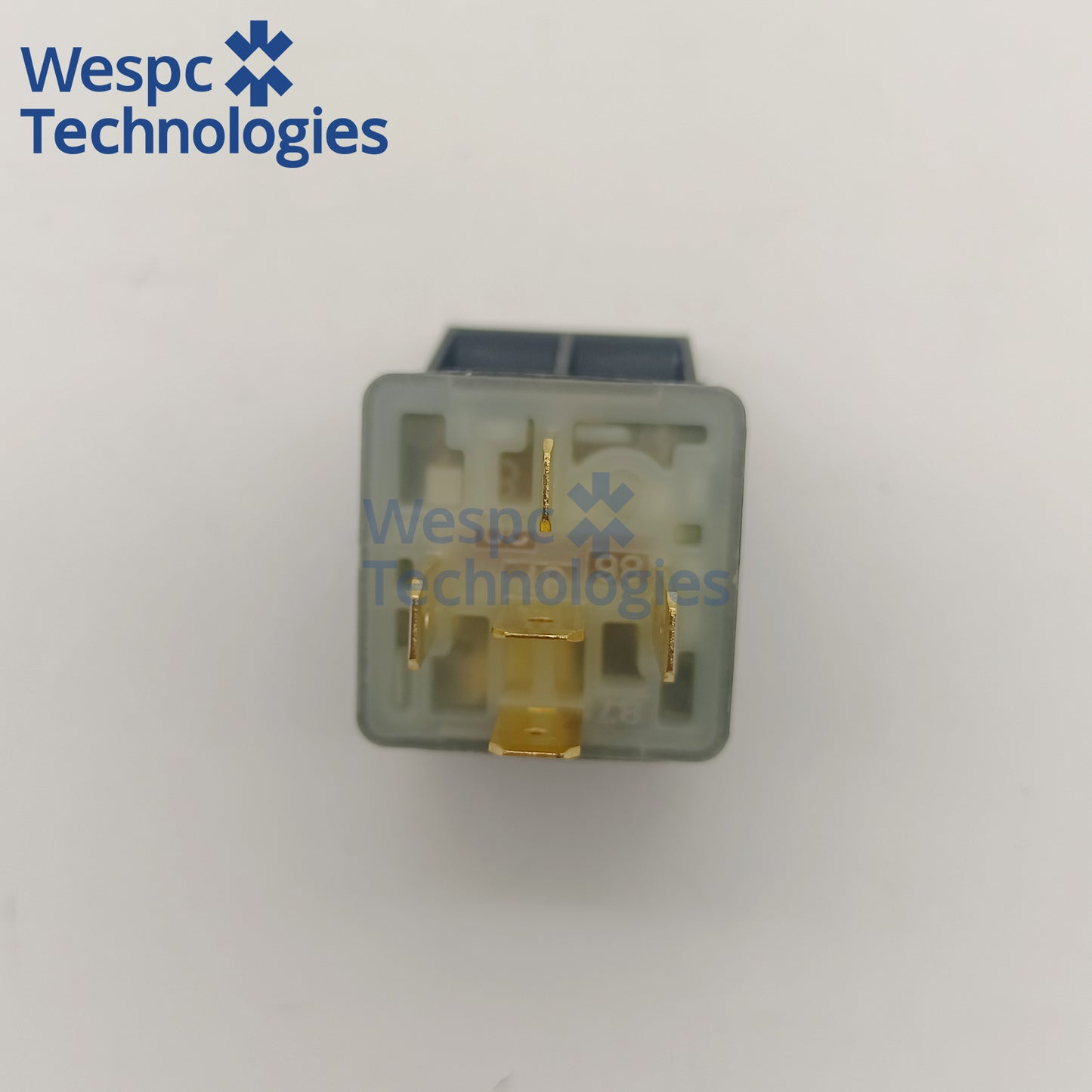 Original For BOSCH 0332019203 Normal Open Mini Relay 5 Pins 24V 20A