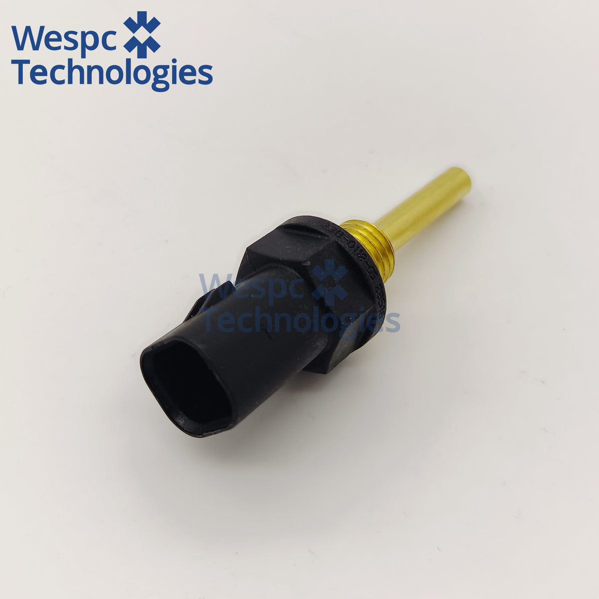 238-0112 Coolant Water Temperature Sensor For CAT 320D Excavator C6.4 Engine