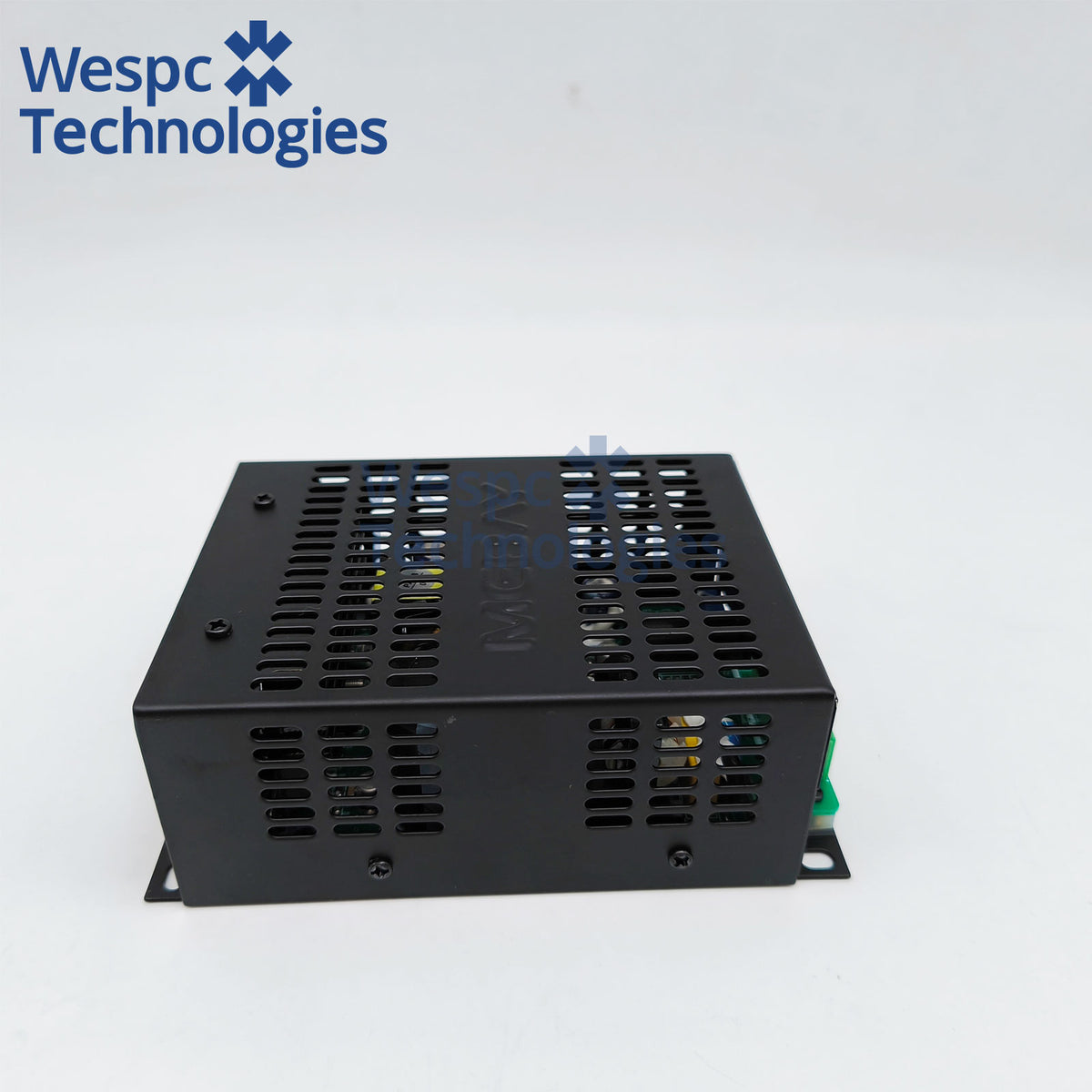 Original Mebay BCC2405 Fixed 24V 5A Intelligent Float Battery Charger Adjustable Voltage
