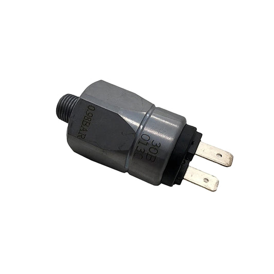 30B0130 Pressure Switch Fittings for Loader Spare Parts Oil Pressure Switch