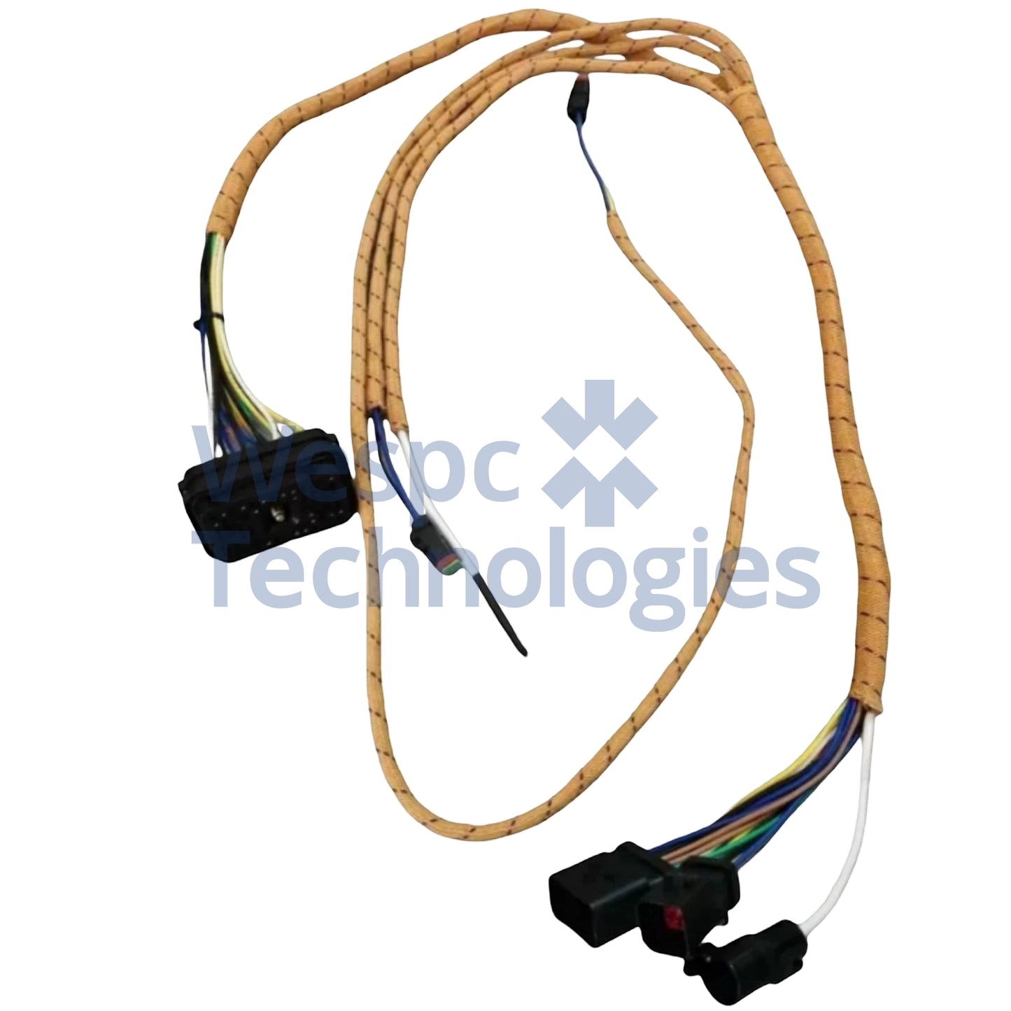342-2847 3422847 Engine Wiring Harness for Caterpillar Excavator 374D Wire Cable Replacement Parts