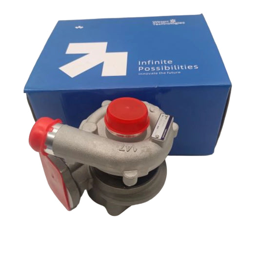 WESPC Turbocharger 2674A423 Diesel Engine Component For Perkins 1103A Gen Set