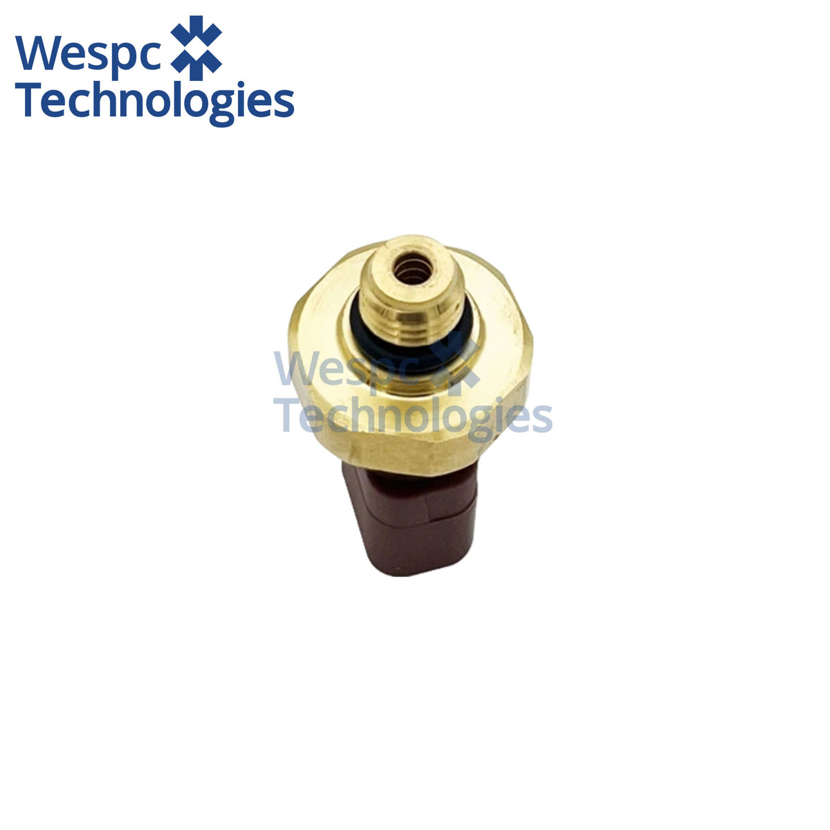 RE537640 Oil Pressure Sensor Fits John Deere 6150M 6150R 6150RH 6170M 6170R