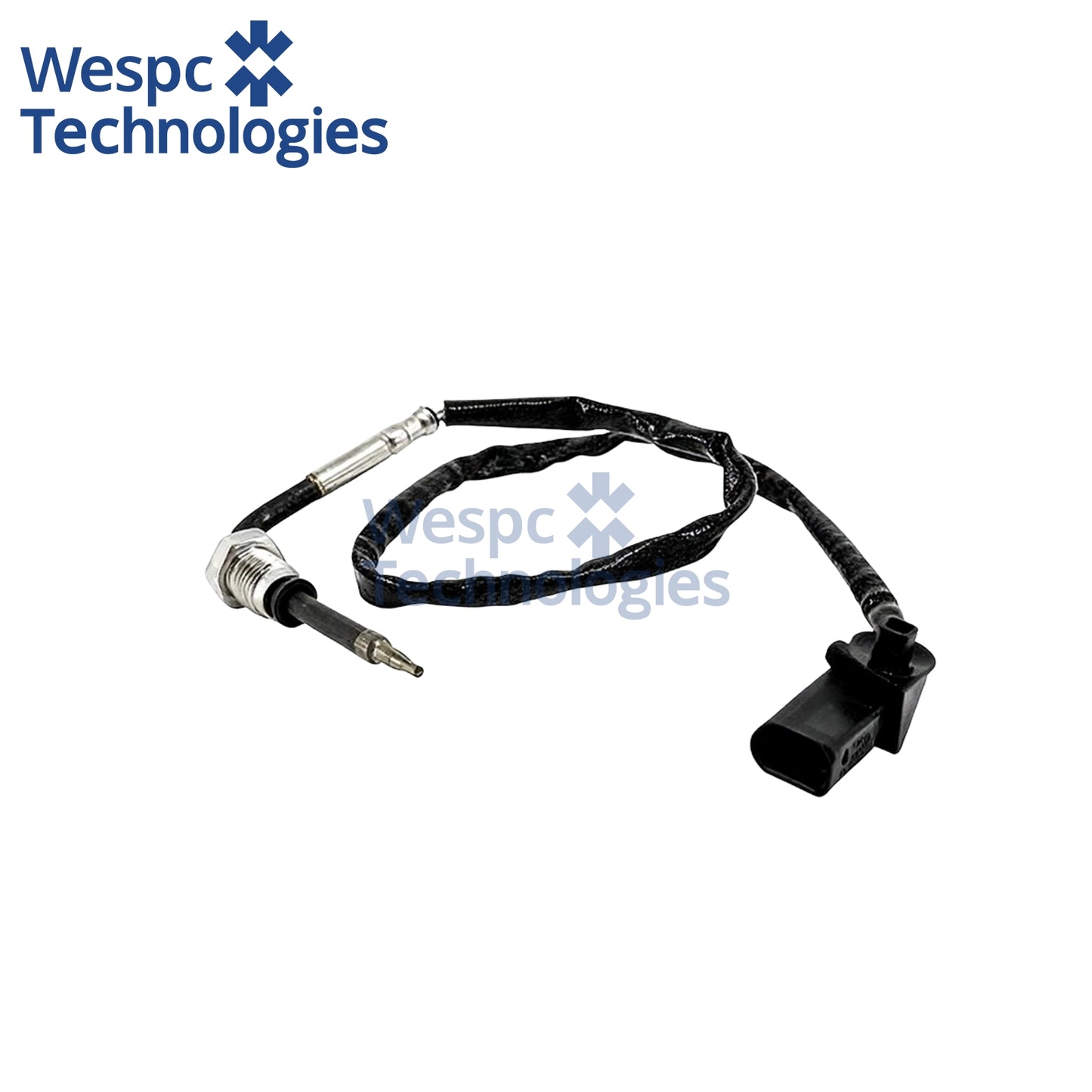 VW GOLF VII 5G MK7 EXHAUST GAS TEMPERATURE SENSOR 04L906088HF