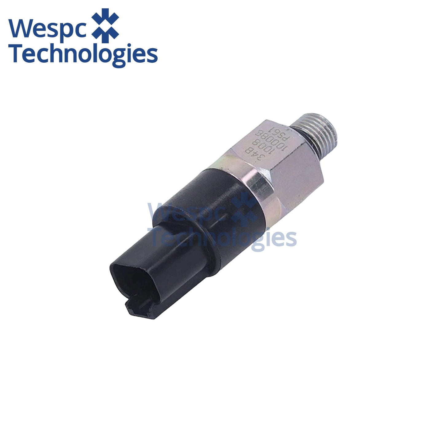 Excavator Part Accessories Pressure Sensor 34B1008 for Liugong Excavator