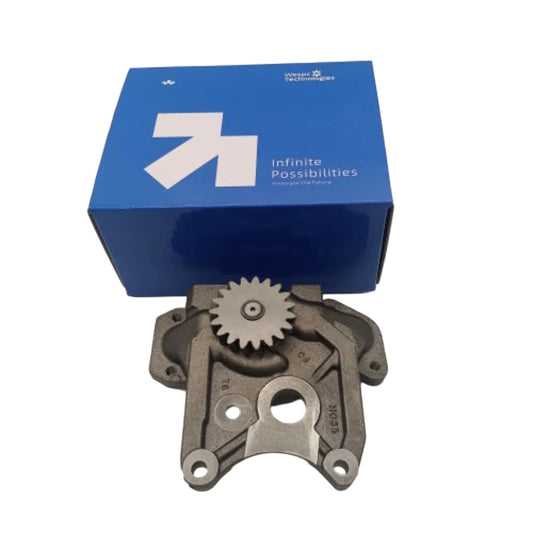 Oil pump 4132F057 For Perkins 1006 Diesel Engine Parts