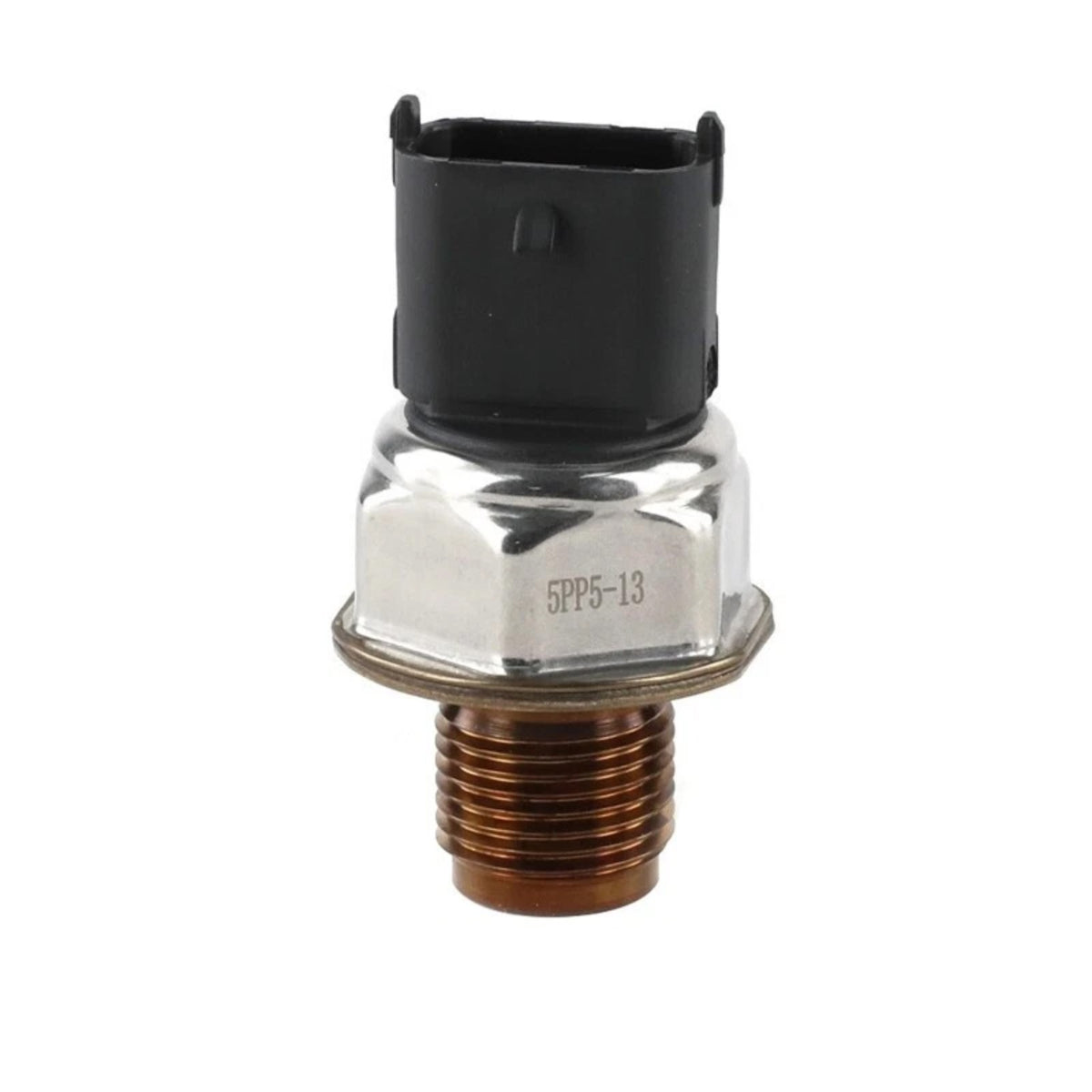 Genuine 5PP5-13 New Fuel Common Rail Pressure Sensor High Quality Sensor 4384191