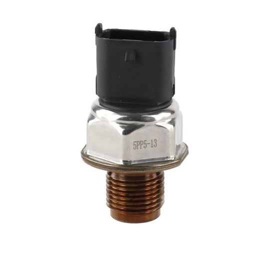 Genuine 5PP5-13 New Fuel Common Rail Pressure Sensor High Quality Sensor 4384191