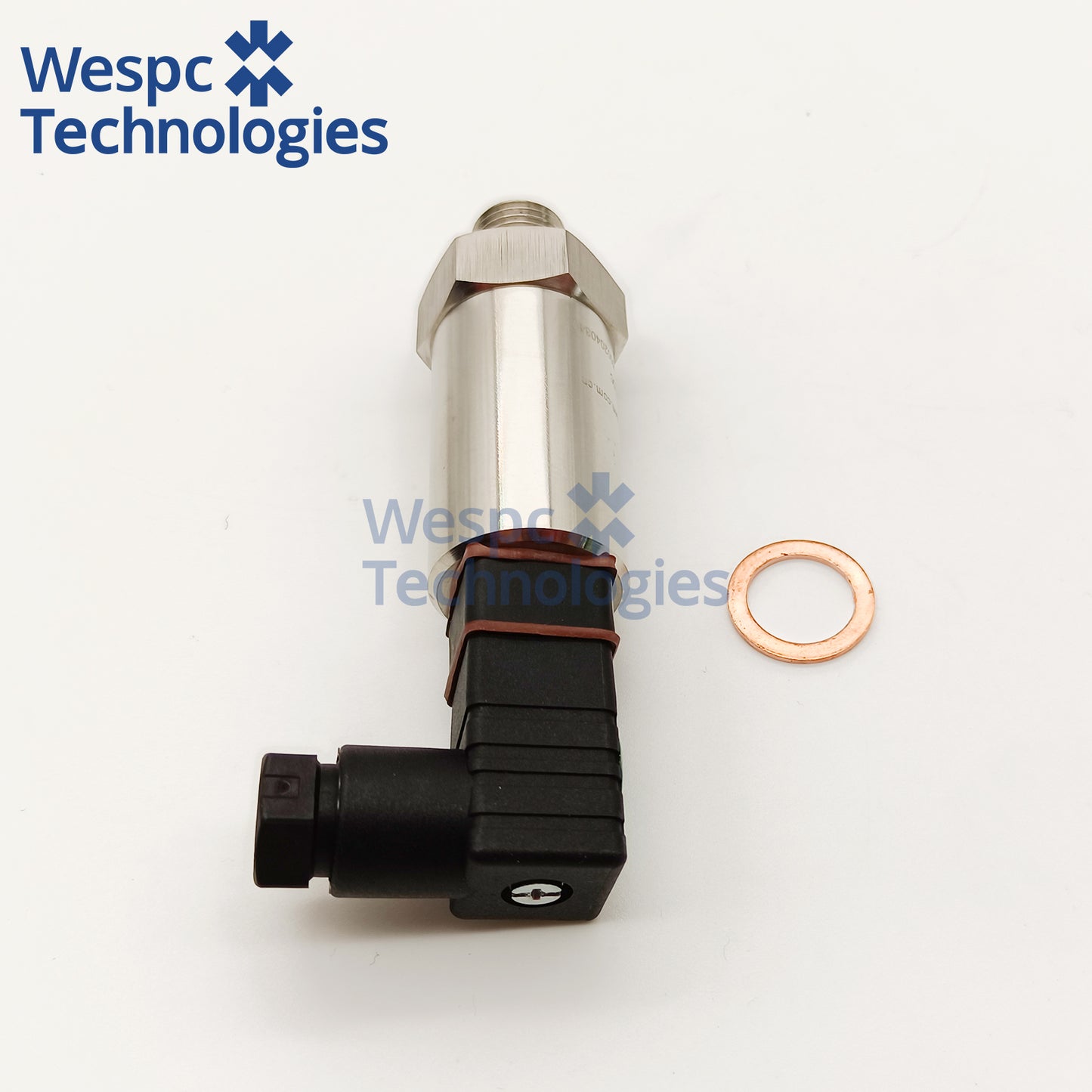 Original SmartGen SGPT110 4-20mA Pressure Transmitter Oil Water Pressure Sensor for Diesel Generator Engine Spare Parts