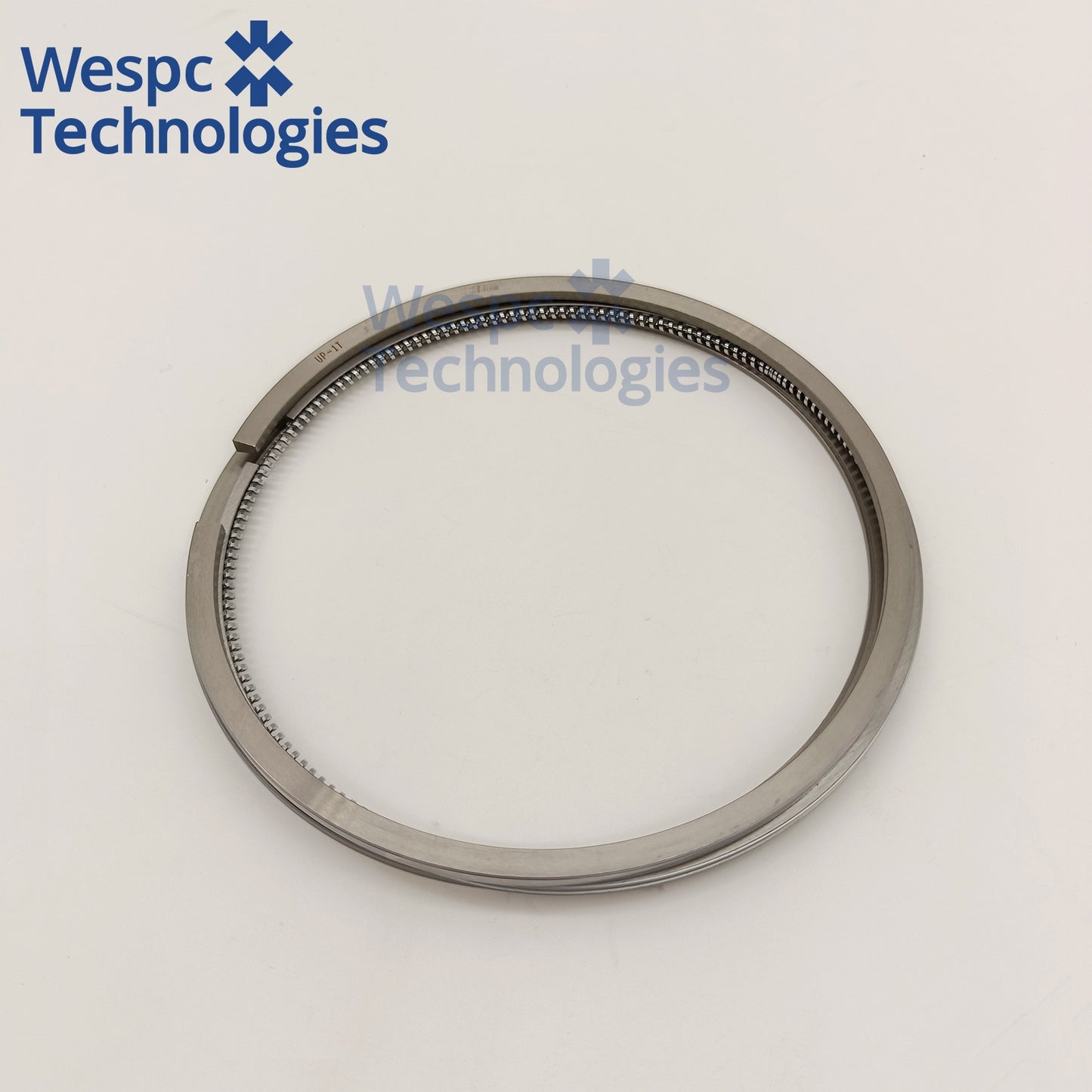 KRP3018 KRP‑3018 Perkins Piston Ring Kit STD Size For Perkins 2506 2806 Diesel Generator Engine
