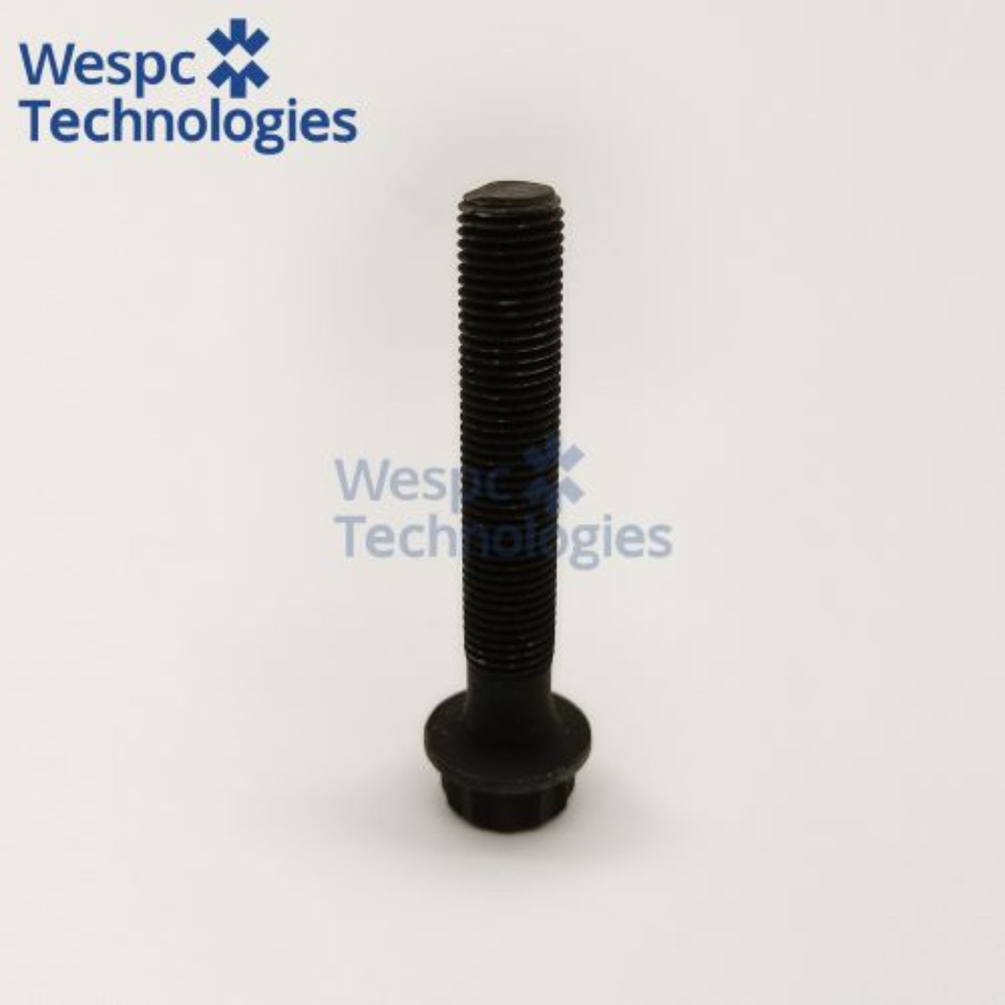 WESPC 3212V003 Excavator Accessories Connecting Rod Bolt for Perkins 1004 Series 1006 Series
