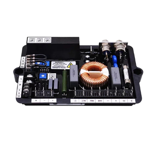 M40FA610A AVR Automatic Voltage Regulator  220V For Generator Stabilizer