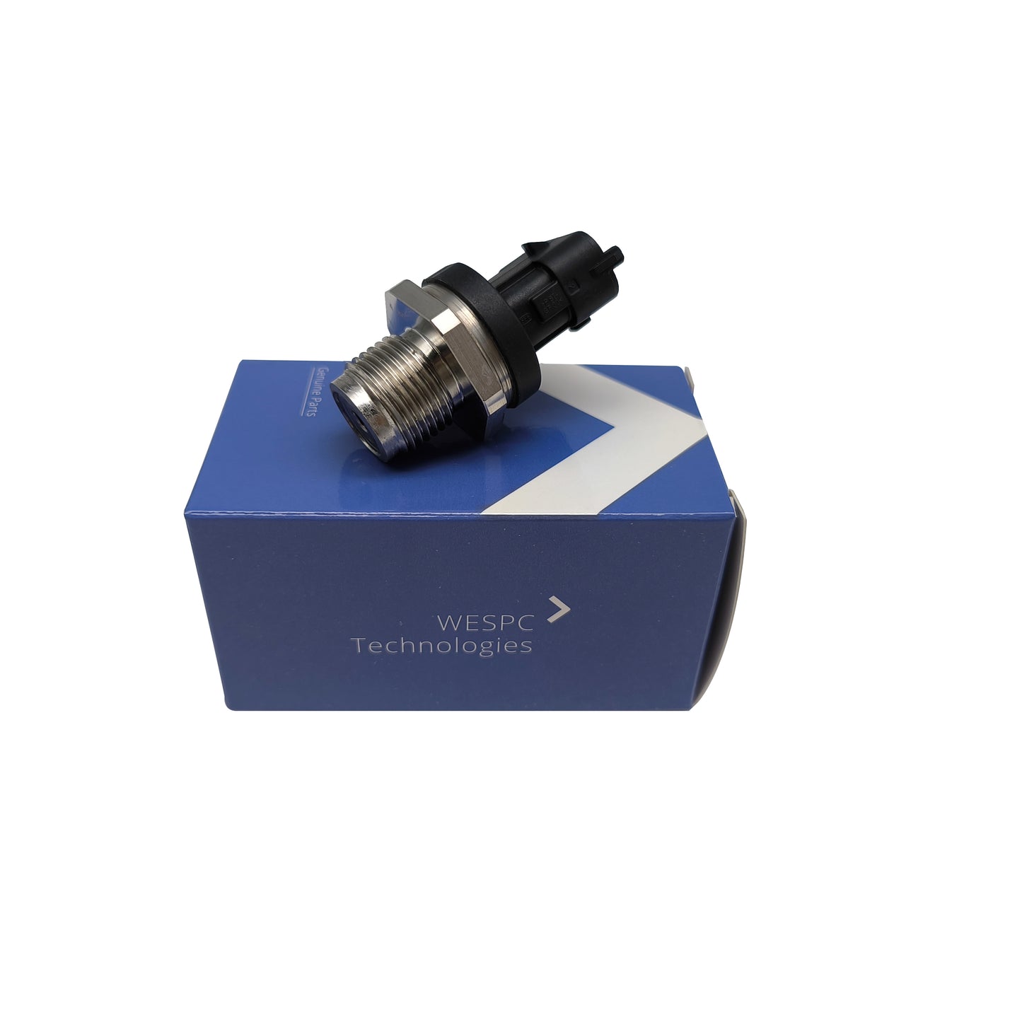 0281002937 0281006425 Fuel Rail Pressure Sensor Regulator 0281002921 5260246 WESPC . Suitable for Bosch Diesel Engine